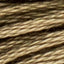 Stranded Cotton Luca-S - 482 / DMC 3790 / Anchor 898 Stranded Cotton - HobbyJobby