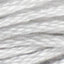 Stranded Cotton Luca-S - 503 / DMC 762 / Anchor 234 Stranded Cotton - HobbyJobby