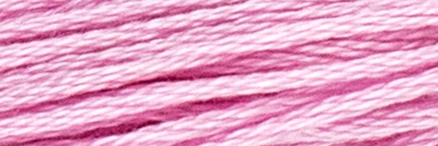 Stranded Cotton Luca-S - 66 / DMC 3609 / Anchor 60 Stranded Cotton - HobbyJobby