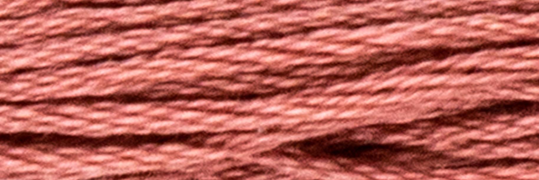 Stranded Cotton Luca-S - 79 / DMC 223 / Anchor 895 Stranded Cotton - HobbyJobby
