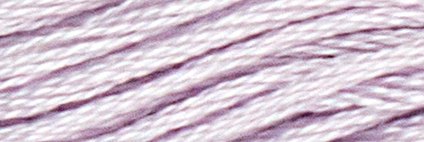 Stranded Cotton Luca-S - 92 / DMC 25 / Anchor X Stranded Cotton - HobbyJobby