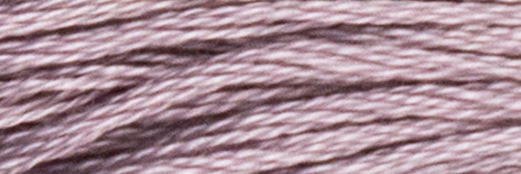 Stranded Cotton Luca-S - 93 / DMC 3042 / Anchor X Stranded Cotton - HobbyJobby